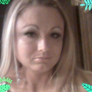 Meet your Posher, Chrissy